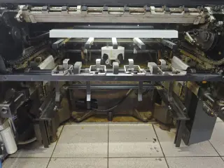Heidelberg Speedmaster SM 52-1