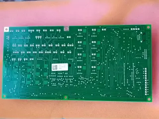 Плата расширения лифтовая MF3 6510 000 9223 ThyssenKrupp Aufzugswerke