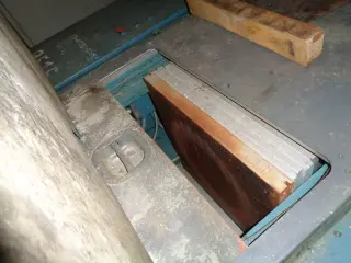 Пресс вулканизационный 250-6004Э