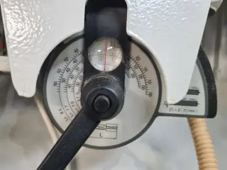 Сверлильно присадочный станок Griggio GF 23