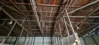 Склад под разбор