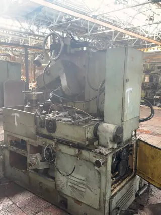 Зубозаостряющий станок кн60 (48176)