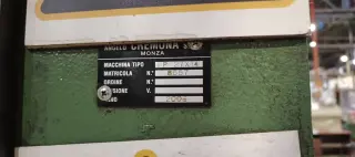 холодный пресс 8х4х8 ANGELO CREMONA
