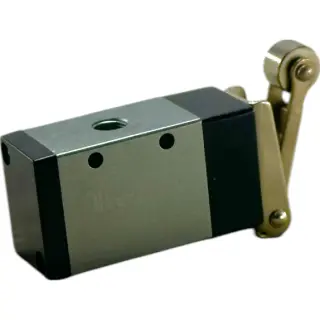 Пневмораспределитель MVS98321R (ПРК 3.4)