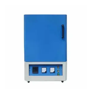 Муфельную печь CDX-15-8
