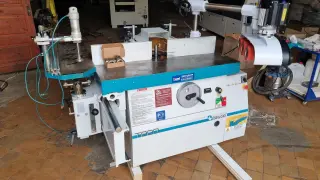 Фрезерный станок Griggio T220