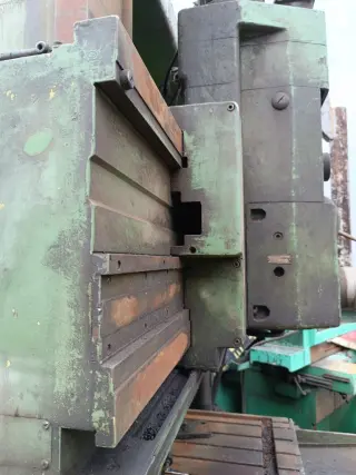 Координатно расточной станок GC2M960