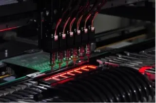 Установщик smd компонентов 660
