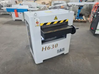 Рейсмусовый станок HCM H630