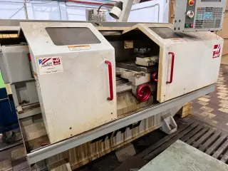Токарный станок HAAS TL-2HE c ЧПУ