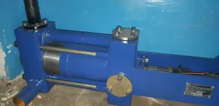 Малогабаритный Буровой насос НБ-200/80М