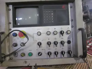 Линия автоматической резки MEP superflex 40/3