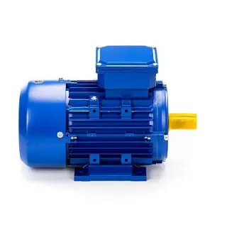 Эл.двигатель 5АИ 90 LA8 0.75/750 IM 1081