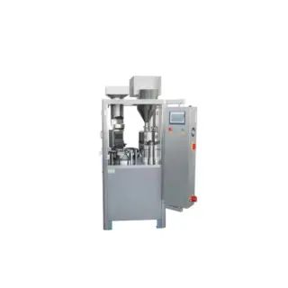 Автоматический порошковый капсулятор NJP-400G