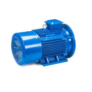 Эл.двигатель 5АИ 180 М4 30/1500 IM 2001