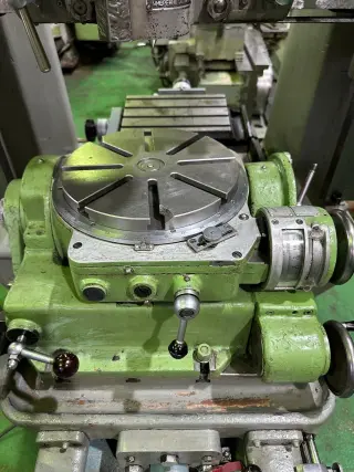 Координатно-расточной станок КР450