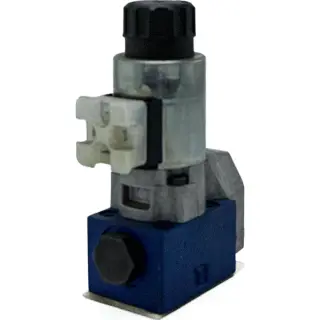 Гидрораспределитель M-3SEW6C37/420M G24 Rexroth