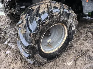 Комбайн Deutz-Fahr 6095 HTS