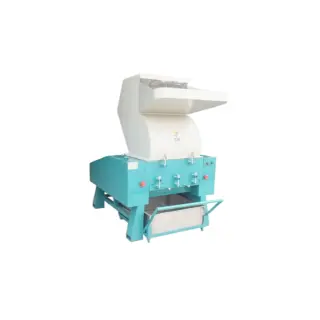 Роторная дробилка WB600DF-Q