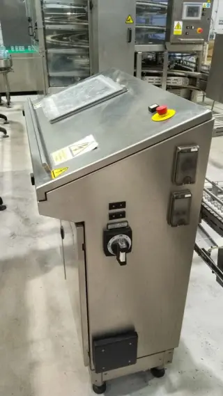 Tetra Pak A3 Compact Flex, 125 мл