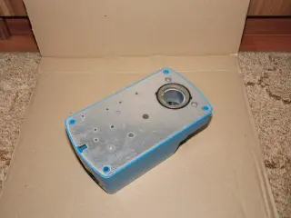 Актуатор, электропривод "Polar Bear - DMS1.1"