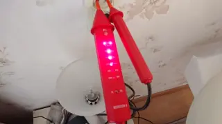 Указатель напряжения Bestester 8