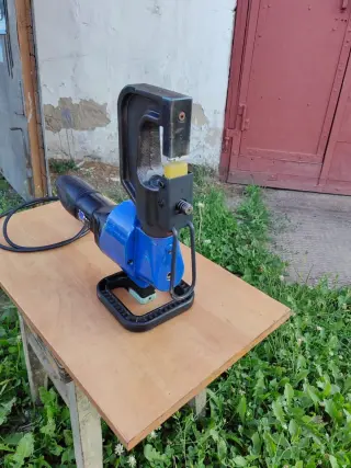 Ручной пресс Trumpf TruTool TF 350