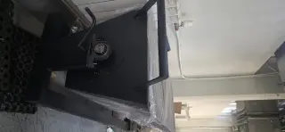 Контейнер саморазгружающийся