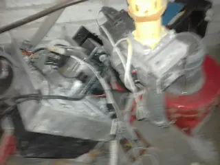 Горелки sib unigas P60, P73A,P72,P30
