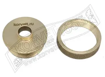 K10626.Конус центровочный d8 D16 H70