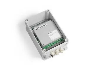 TSG-S01-8,16,32 Тензостанция
