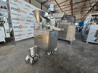 Пельменный аппарат Анко HLT-700XL