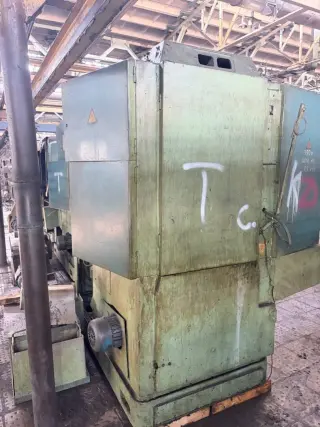 Зубофрезерный станок АВС-В12 42283 (аналог 5В312)
