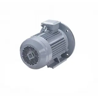 Эл.двигатель ESQ PR 132 M6 GST-Б1-S12-IE2 7.6/1000 IM 2081