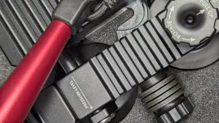 FALZ SEAMER MASC FSD — фальцезакаточная машинка для кровли
