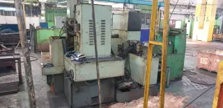 Заточной 3М666ВФ полуавтомат (инв. 4-3605)