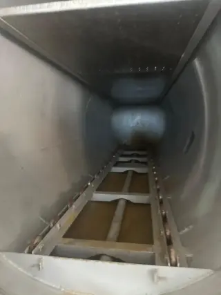 Автоклав горизонтальный МАГ 1100/4 с принадлежностями