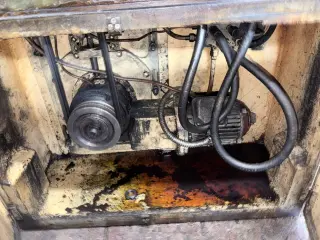 Прикатной станок 5795 96