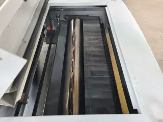Рейсмусовый станок WoodTec SR 630
