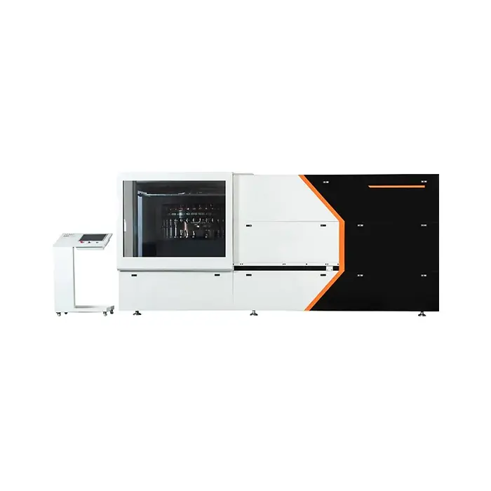 Линия компрессионного формирования для производства крышек JOBO-24CS