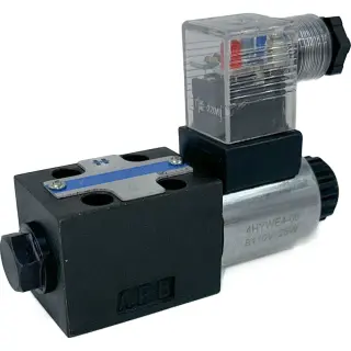 Гидрораспределитель  FW-01-2B2 (ВЕ43.574)