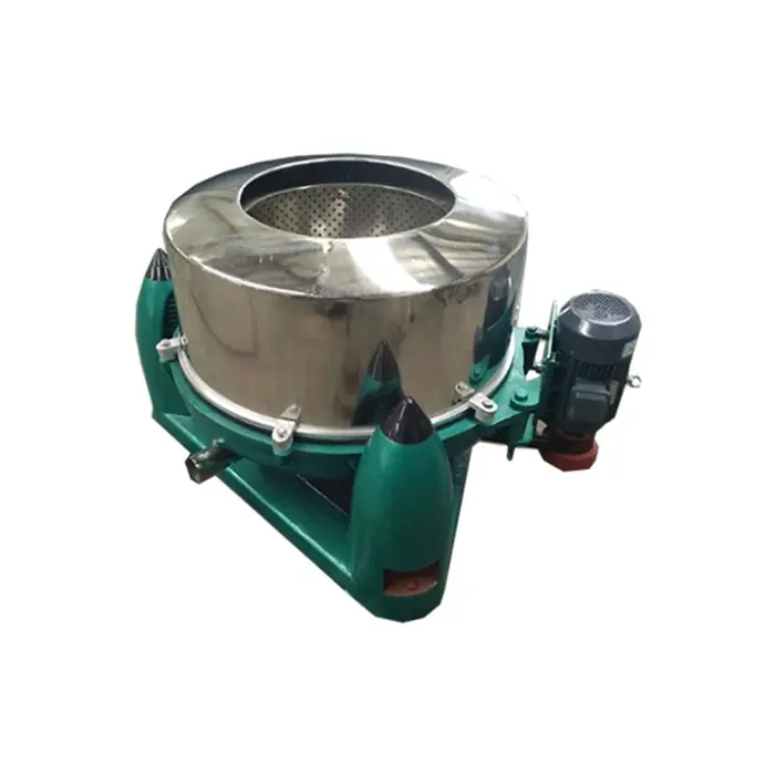 Центрифугу вертикальную TG-753