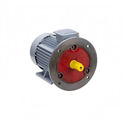 Эл.двигатель ESQ PR 180 M4 GST-Б1-S12-IE2 30/1500 IM 2001