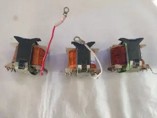 Трансформатор ТСО-3,2 и ТСО -5,6 и ТСО-14