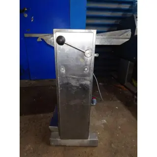 Шкуросъемная машина Maja 437