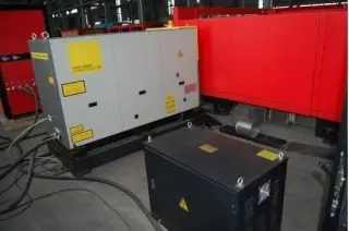 Станок для лазерной резки ML4020
