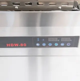 Машина посудомоечная купольная Rosso HDW-80