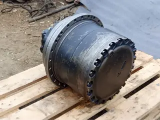 Редуктор хода Doosan Solar 255LC-V, DX220LC