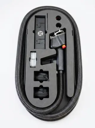 аппарат лазерной очистки ROD500 Bright+