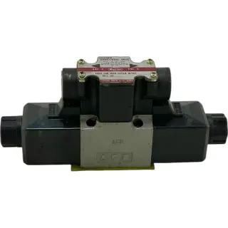 Гидрораспределитель HD-3-3W-AEB-025A-WYA1 TOYO-OKI